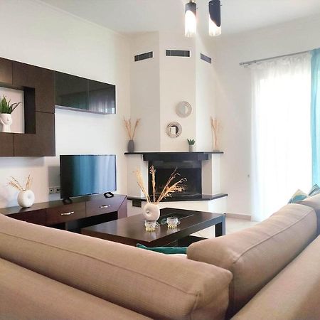Gabriil City Apartment Hanya Dış mekan fotoğraf