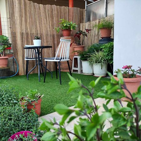 Gabriil City Apartment Hanya Dış mekan fotoğraf