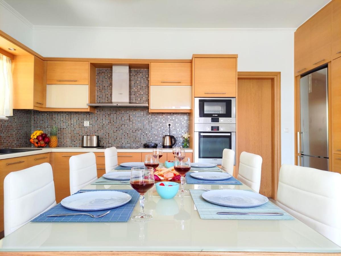 Gabriil City Apartment Hanya Dış mekan fotoğraf
