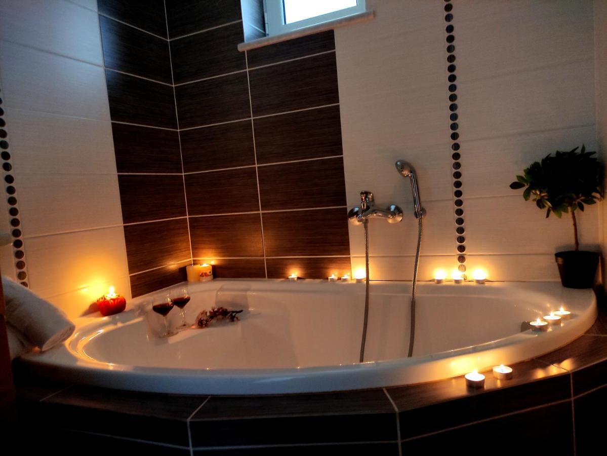 Gabriil City Apartment Hanya Dış mekan fotoğraf