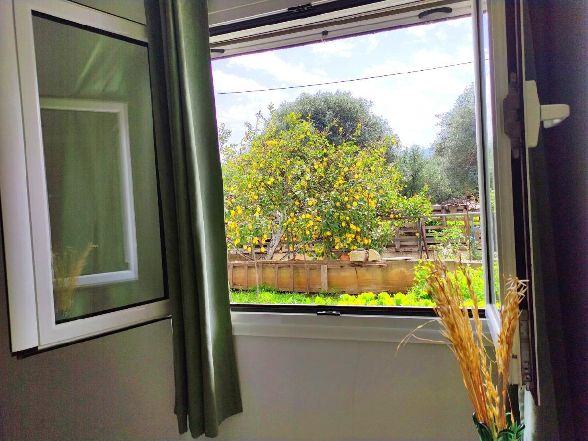 Gabriil City Apartment Hanya Dış mekan fotoğraf