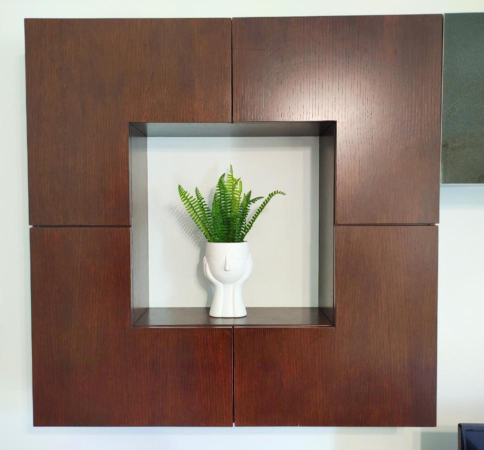 Gabriil City Apartment Hanya Dış mekan fotoğraf