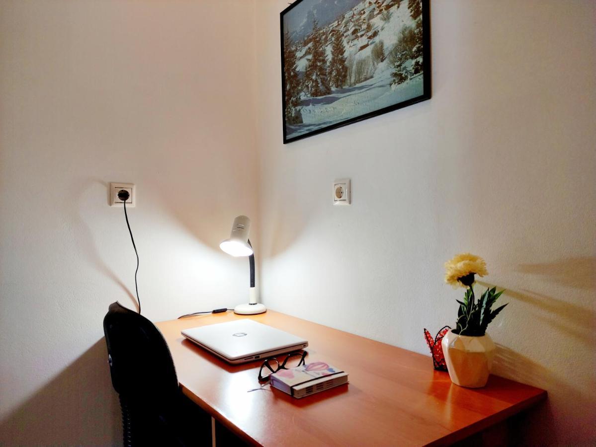 Gabriil City Apartment Hanya Dış mekan fotoğraf