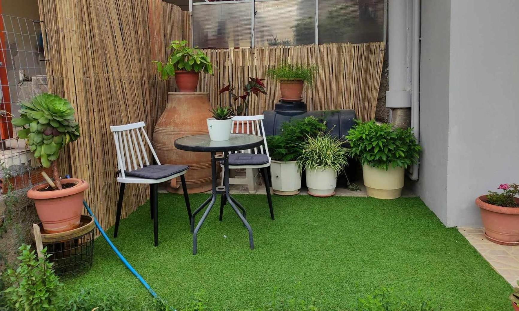 Gabriil City Apartment Hanya Dış mekan fotoğraf